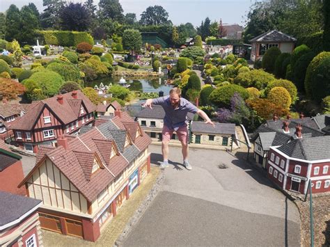 This Enchanting Model Village Is A Short Train Ride From London | Londonist