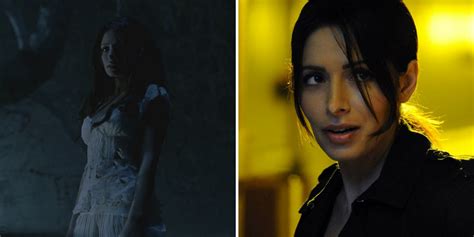 Sarah Shahi Supernatural