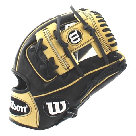 Wilson A2000 Baseball Glove A20RB161786 Right Hand Throw 11.5 - Ballgloves