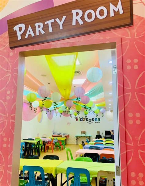 7 Fun Birthday Party Venues Kids Will Love