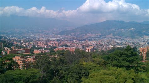 Medellín, Colombia | What Works Cities