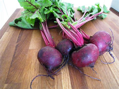 Benefits Of Beetroot - Viewing Gallery