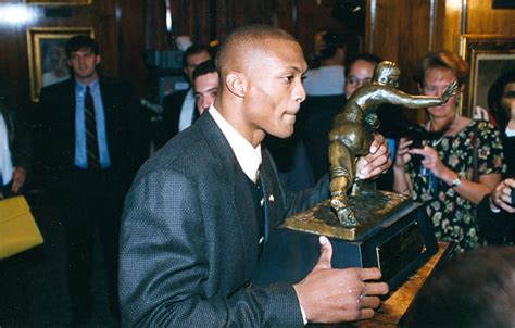 Eddie George | Heisman