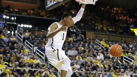 The Architect: How University of Michigan’s Jon Sanderson Builds Better ...