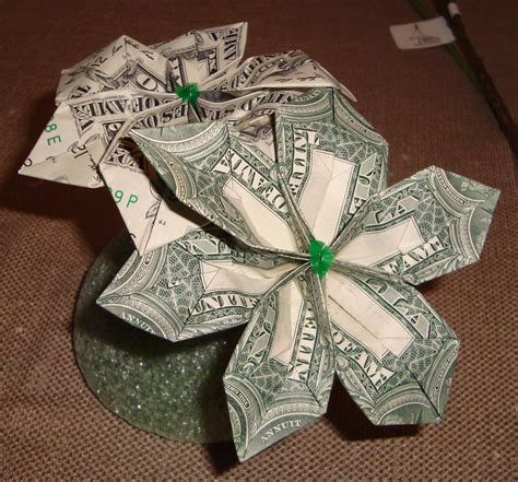 Origami Tree Icon – All in Here