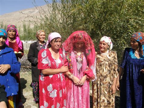 Cultural heritage of the Tajik people, Tajik people, It is interesting