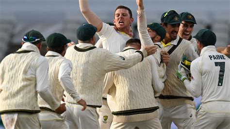 The Ashes 2019: Australian cricket team has rediscovered its unity ...