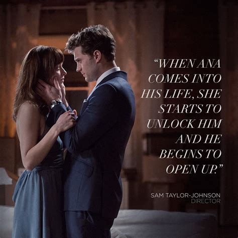 Anastasia Steele Fifty Shades Quotes. QuotesGram