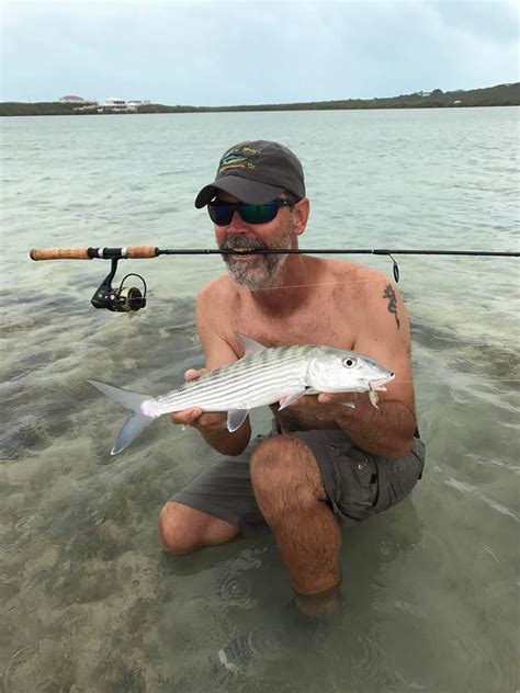 Turks and Caicos Fishing Fishing Report - July 14, 2017 | FISHTRACK.COM