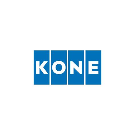 Kone Logo Vector - (.Ai .PNG .SVG .EPS Free Download)