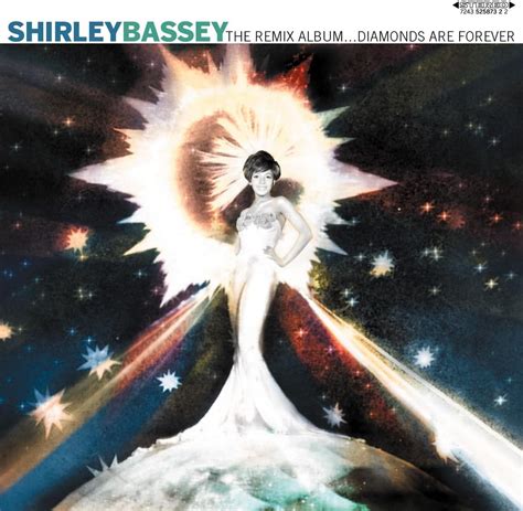 Diamonds Are Forever Remix Album: Bassey, Shirley: Amazon.ca: Music