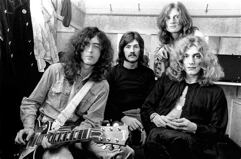 Led Zeppelin’s Top 10 Greatest Deep Cuts – Billboard