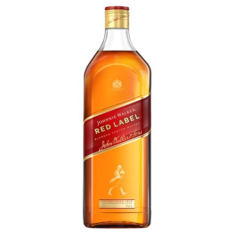 Johnnie Walker Red - 1.75L | Colonial Spirits