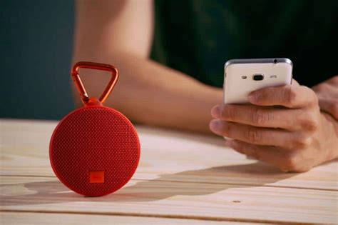 8 Best Small Bluetooth Speakers In 2024 (Under $20 to Over $100)