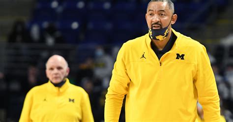 Michigan basketball coaches back in rebuild mode for 2022-23 - On3