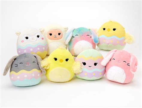 Squishmallow Valentines Day 2021 Names - mylifewerkad