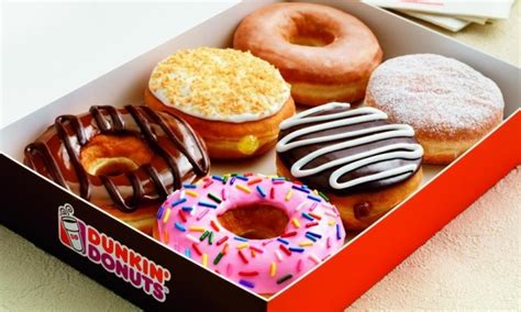 Find Dunkin Donuts Near me in Weiser, Idaho