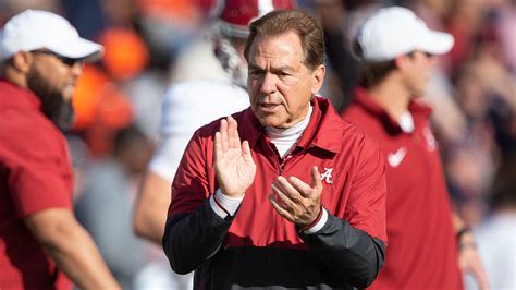 Recently retired Nick Saban rips NIL: 'What we have now is not college football' | Fox News