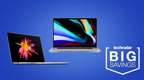 Apple MacBook deals can save you up to £300 in massive sales this week ...