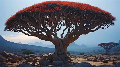 15 Dragon Blood Tree Facts - Facts.net