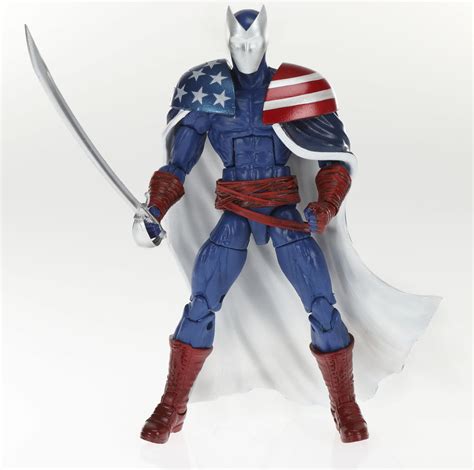 New Marvel Legends Action Figures Revealed from Hasbro - Previews World