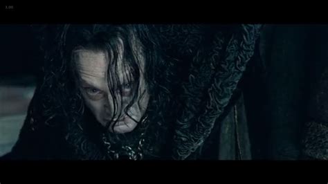 Grima wormtongue Brad Dourif