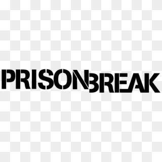 Prison Break Logo - Prison Break Logo Png, Transparent Png - 1280x320 ...