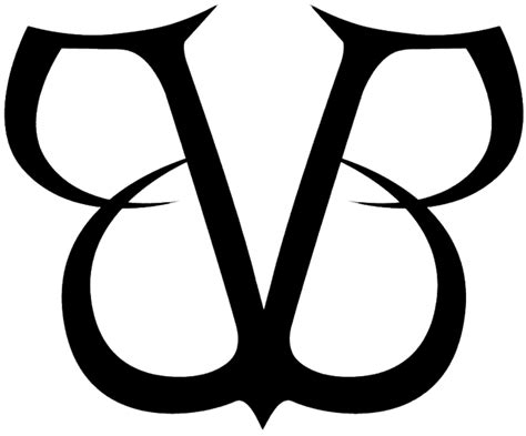 Download High Quality black veil brides logo font Transparent PNG ...