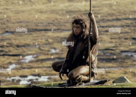 QUEST FOR FIRE -1981 Stock Photo - Alamy