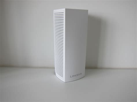 Linksys Velop Review « Blog | lesterchan.net