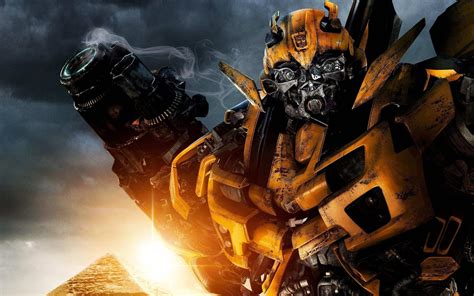 HD Transformers Wallpapers & Backgrounds For Free Download