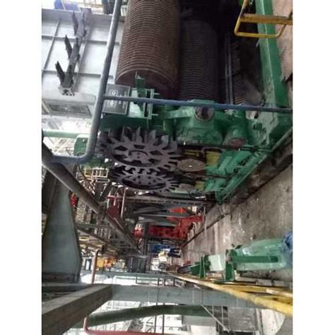 Sugar Plant And Machinery, Capacity: 50-5000 Ton Per Day, Rs 20000000 ...