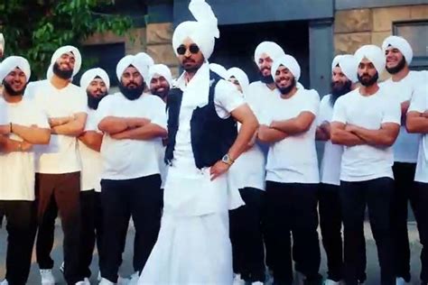 Diljit Dosanjh: CASE (Official Video) GHOST - video Dailymotion