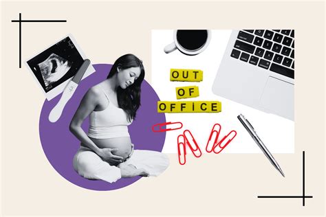 Paid Maternity Leave Isn't US Law—But It's a Priority at These Companies - Newsweek