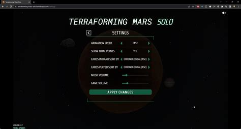 GitHub - AbarThMarcin/terraforming-mars-solo: Digital, 1-player version ...