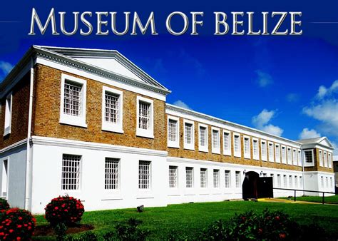 Museum of Belize - All You Need to Know BEFORE You Go (2024)