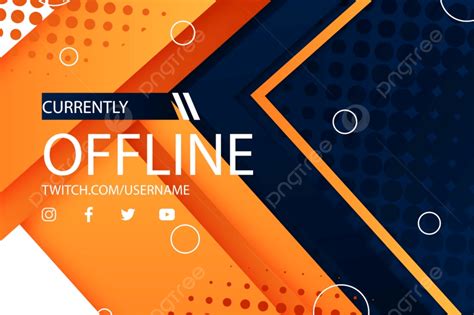 Offline Banner Abstract Design In Different Styles Template Download on ...