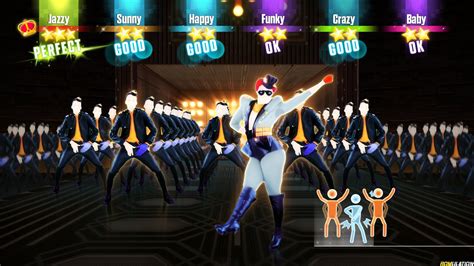 Just Dance 2016 (USA) Nintendo Wii ISO Download