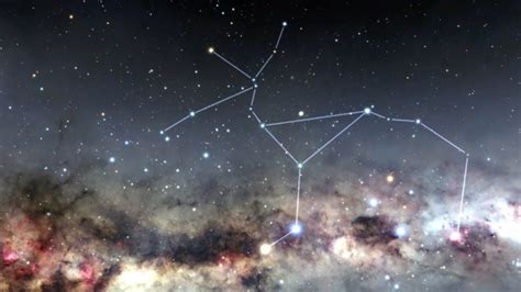 Star Constellation Facts: Centaurus