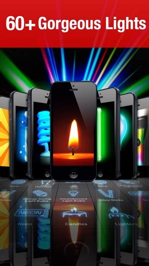 ‎Flashlight ∞ on the App Store