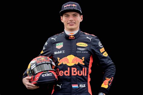 Max Verstappen Slams Talks Of Mercedes Threat In A Single Breath