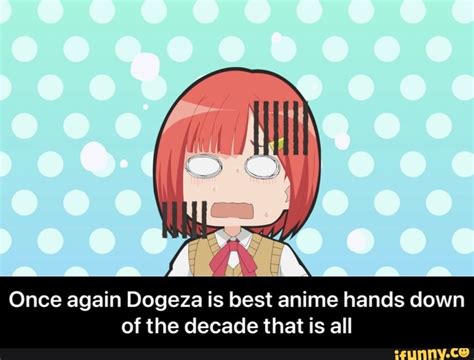 Dogeza memes. Best Collection of funny Dogeza pictures on iFunny