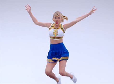 Mira la mejor parodia de Shake It Off de Taylor Swift (+ Video) - E ...