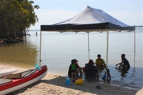 Boreen Point Campground | Family Friendly Camping THE REVIEW | Brisbane Kids