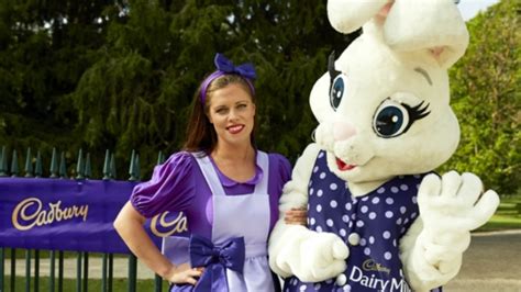 The CADBURY Digital Easter Egg Hunt | ellaslist