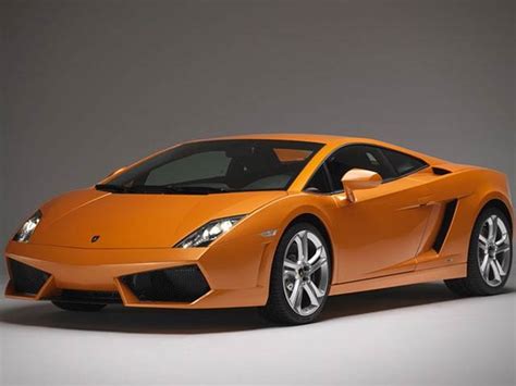 2014 Lamborghini Gallardo Price, Value & Reviews | Kelley Blue Book