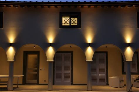 15 Inspirations Up Down Outdoor Wall Lighting