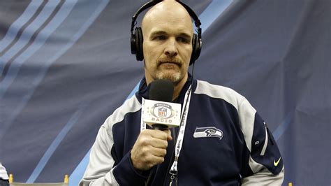 Super Bowl 49: Seahawks DC Dan Quinn Thursday press conference - Field ...