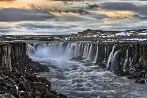 Selfoss Iceland - Photorator