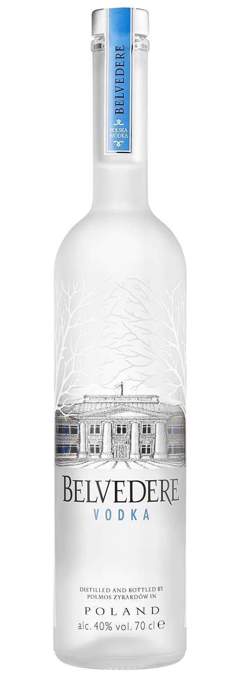 Belvedere Vodka | The Tasting Alliance | The Tasting Alliance